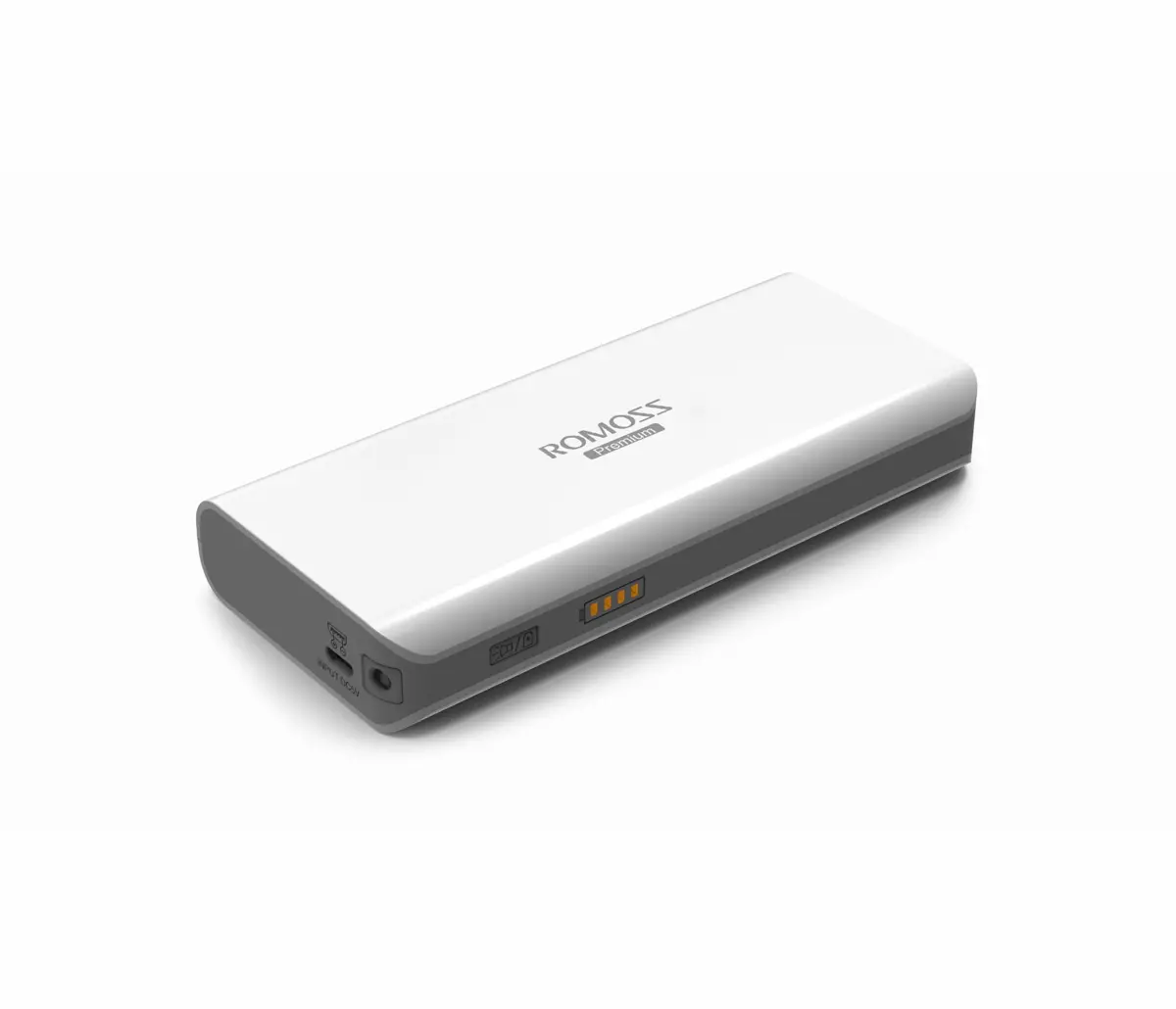 Външна батерия Romoss eUSB sofun 4, 10400mAh - image 1
