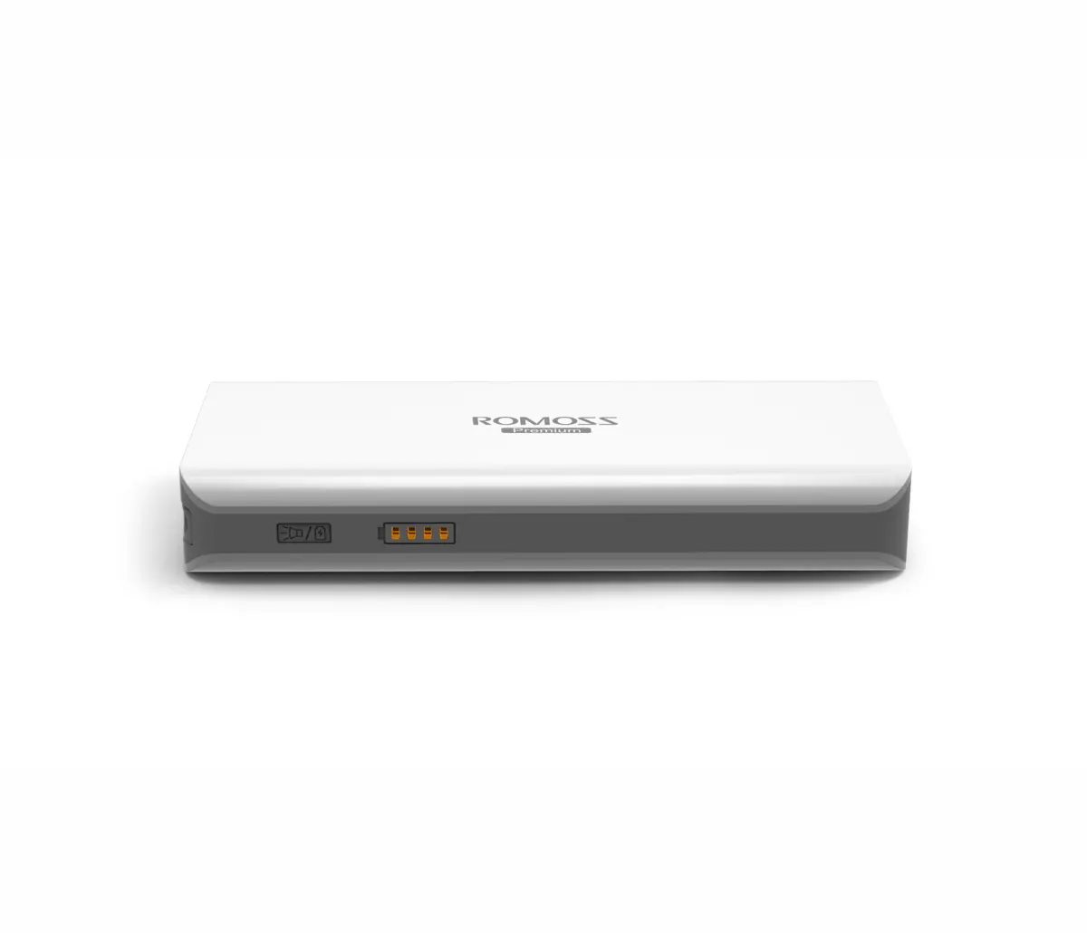 Външна батерия Romoss eUSB sofun 4, 10400mAh - image 2