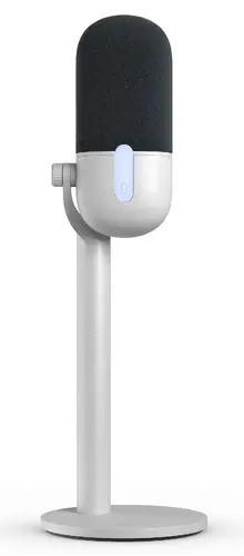 Microfon de birou Elgato Wave Neo - 1