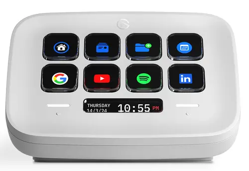 Elgato Stream Deck Neo - image 1