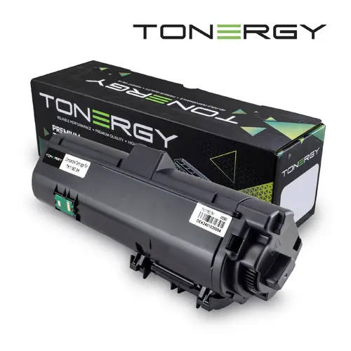 Tonergy compatibil Cartuș toner, cartuș toner compatibil KYOCERA TK-1150 TK-1151 TK-1152 TK-1153 TK-1154 TK-1155 TK-1183 negru, 3k Tonergy compatibil Cartuș toner, cartuș toner compatibil KYOCERA TK-1150 TK-1151 TK-1152 TK-1153 TK-1154 TK-1155 TK-1183 negru, 3k