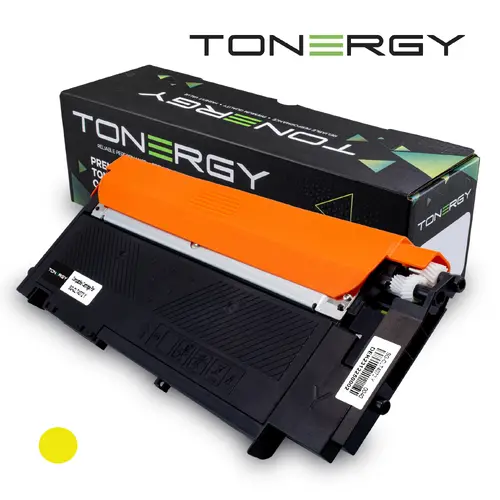 Tonergy cartuș toner compatibil SAMSUNG CLT-Y4072 Galben, 1.5k - 1