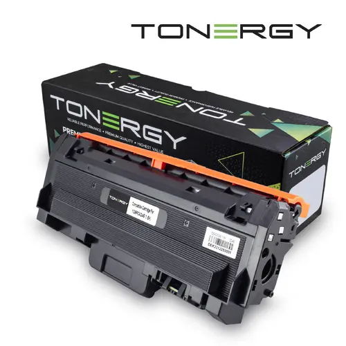 Tonergy συμβατή κασέτα toner XEROX 106R04346 106R04348 Μαύρο, 1.5k - 1