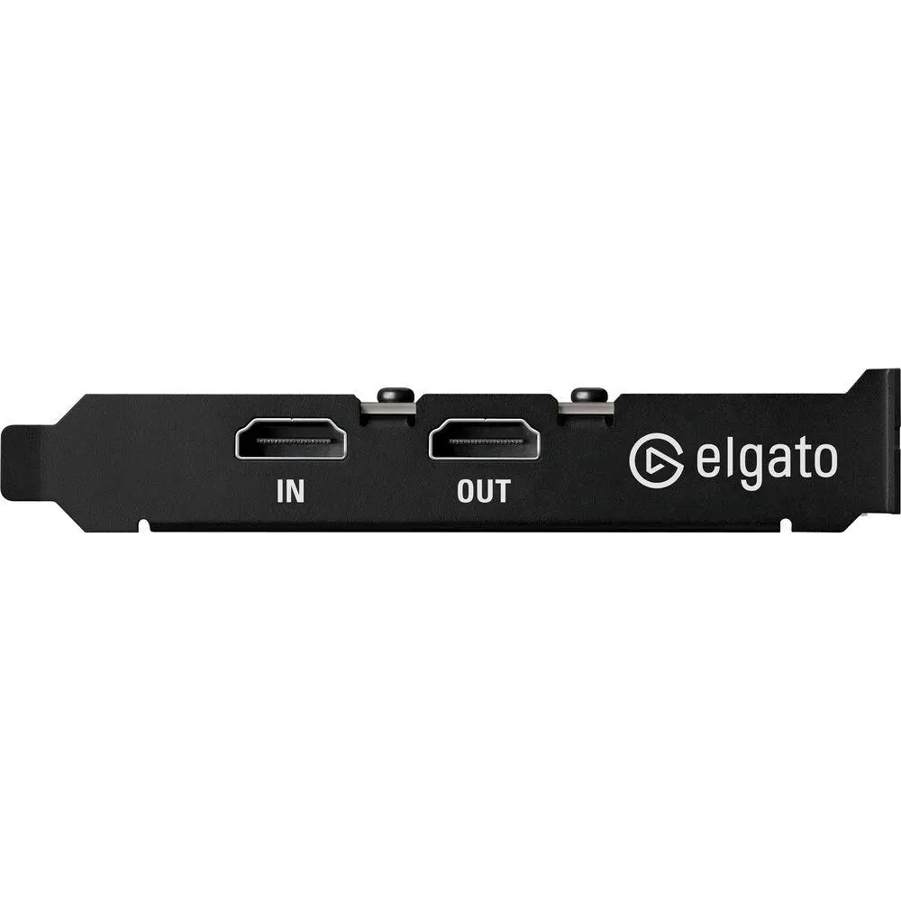 Εξωτερική κάρτα λήψης ELGATO Game Capture 4K Pro - image 2