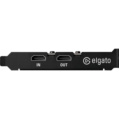 Εξωτερική κάρτα λήψης ELGATO Game Capture 4K Pro - 3