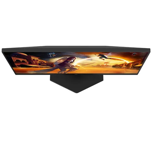 Монитор, AOC 27G4XE, 27" IPS WLED, 1920x1080@180Hz, 1ms GtG, 0.5ms MPRT, 300cd m/2, 1000:1, 80M:1 DCR, Adaptive Sync, FlickerFree, Low Blue Mode, 2Wx2, Tilt, 2xHDMI, DP - image 3