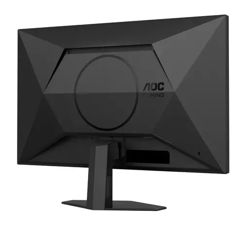 Монитор, AOC 27G4XE, 27" IPS WLED, 1920x1080@180Hz, 1ms GtG, 0.5ms MPRT, 300cd m/2, 1000:1, 80M:1 DCR, Adaptive Sync, FlickerFree, Low Blue Mode, 2Wx2, Tilt, 2xHDMI, DP - image 5