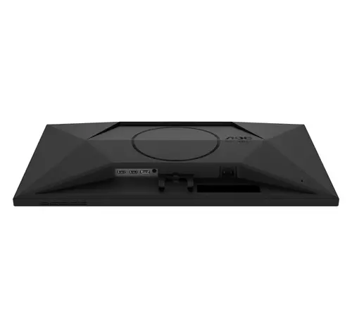 Монитор, AOC 27G4XE, 27" IPS WLED, 1920x1080@180Hz, 1ms GtG, 0.5ms MPRT, 300cd m/2, 1000:1, 80M:1 DCR, Adaptive Sync, FlickerFree, Low Blue Mode, 2Wx2, Tilt, 2xHDMI, DP - image 7