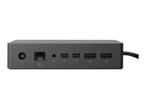 MS Surface Thunderbolt 4 Dock Commercial - image 2
