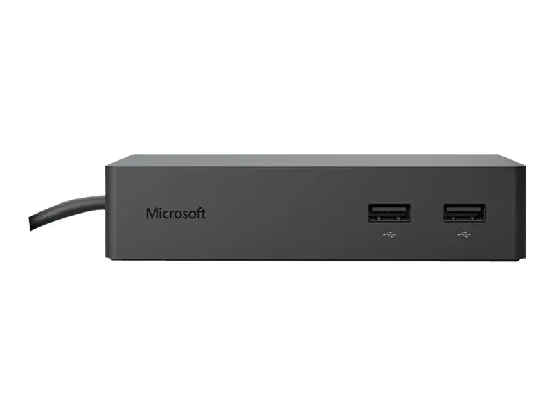 MS Surface Thunderbolt 4 Dock Commercial - image 3