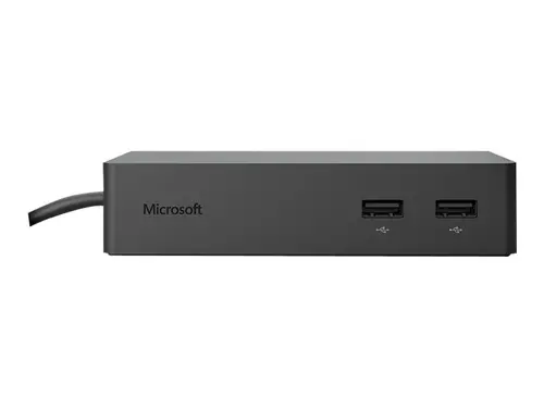 MS Surface Thunderbolt 4 Dock Commercial - image 3