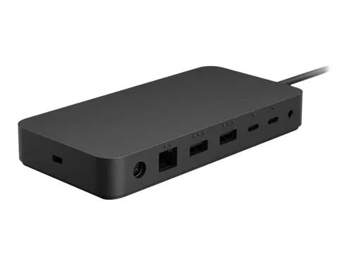 MS Surface Thunderbolt 4 Dock Commercial - image 4