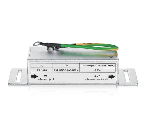 Мрежов компонент, ZyXEL 1G Ethernet Surge Protector