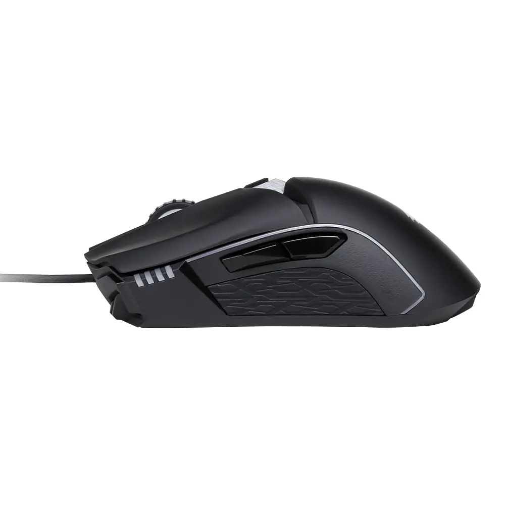 Геймърска оптична мишка Gigabyte Aorus M5 RGB Fusion - image 3