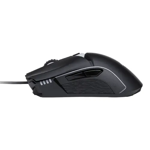 Οπτικό ποντίκι για gaming Gigabyte Aorus M5 RGB Fusion - 4