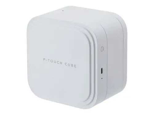 Етикираща система, Brother PT-P910BT Labelling system - image 7