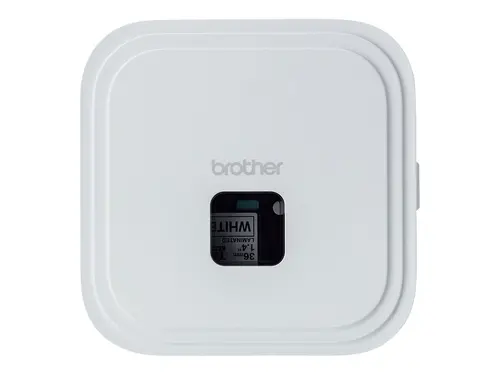 Етикираща система, Brother PT-P910BT Labelling system - image 9