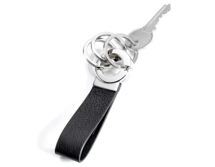 Breloc Troika- KEY-CLICK
