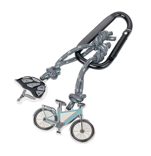 Breloc Troika - E-BIKE