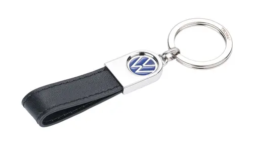Ключодържател Troika - VW LEATHER