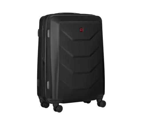 Valiză Wenger Prymo Medium, 59 litri, neagră - 1