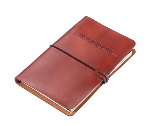 Σημειωματάριο Troika - BULLET JOURNAL - 1