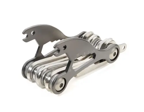 Многофункционален инструмент Troika-BIKE MULTITOOL