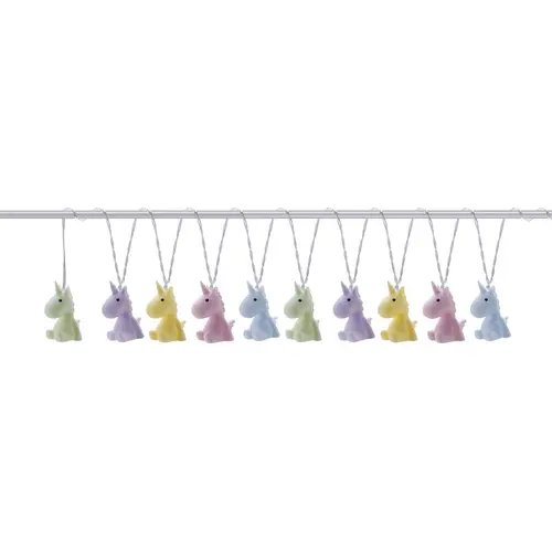 Σειρά φωτάκια Dhink® - Unicorn String Light - 1