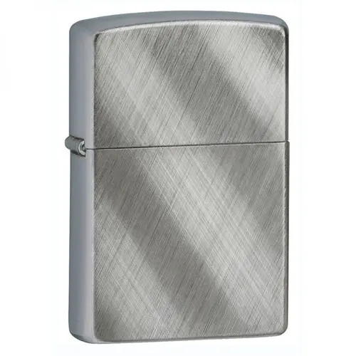 Запалка Zippo, Classic Diagonal Weave