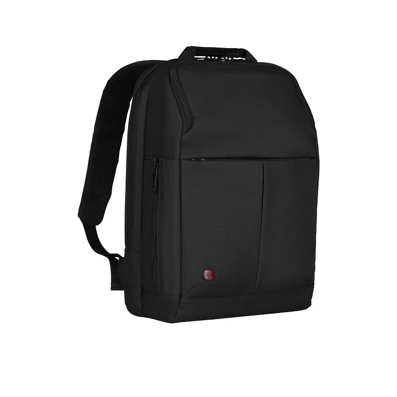 Раница за лаптоп Wenger Reload 16“, черна