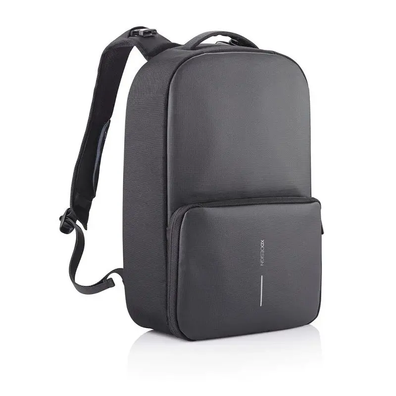 Раница XD-design Flex Gym 15.6“, черна