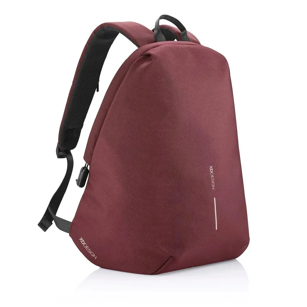 Σακίδιο πλάτης XD-design Bobby Soft 15.6“, κόκκινο