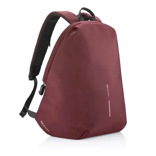 Rucsac XD-design Bobby Soft 15.6“, roșu - 1