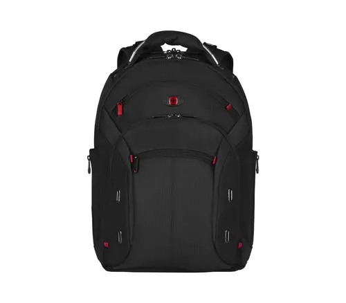 Раница за лаптоп Wenger Gigabyte 15“, черна