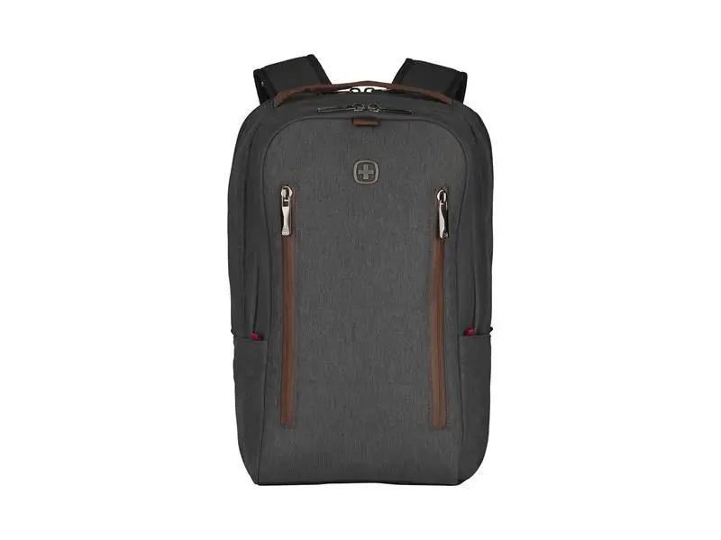 Раница за лаптоп Wenger City Upgrade 16“, сива