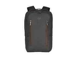 Раница за лаптоп Wenger City Upgrade 16“, сива