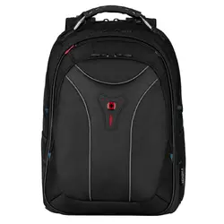 Раница за лаптоп Wenger Carbon Apple 15“/17“, черна