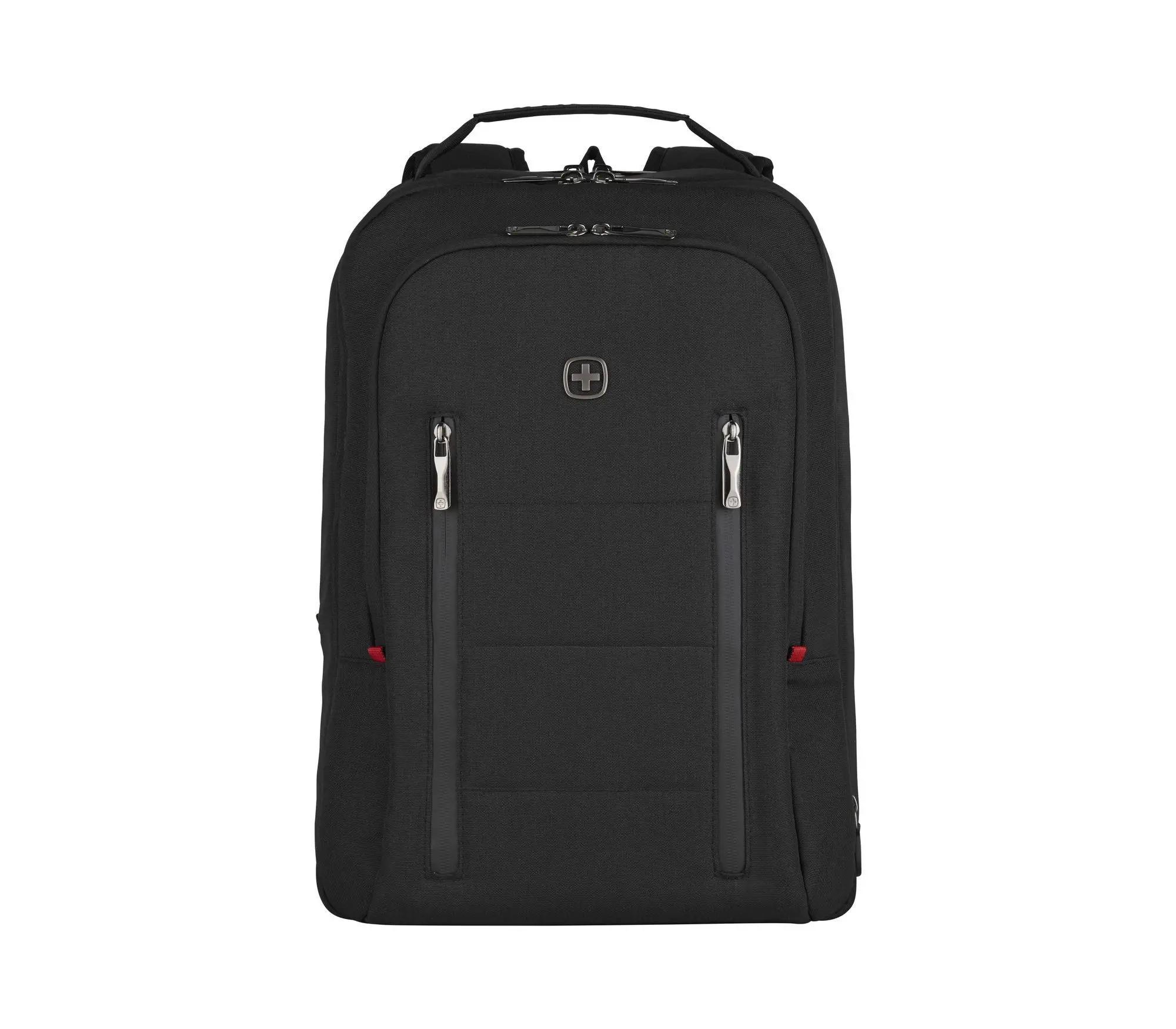 Σακίδιο πλάτης για laptop Wenger City Traveler 16“, μαύρο