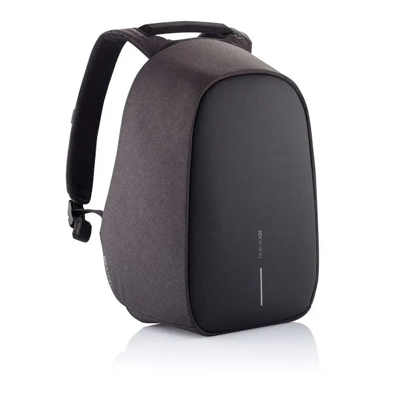 Раница XD-design Bobby Hero XL 17“, черна