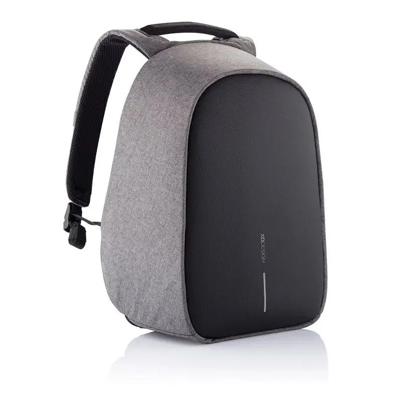 Раница XD-design Bobby Hero Regular 15.6“, сива