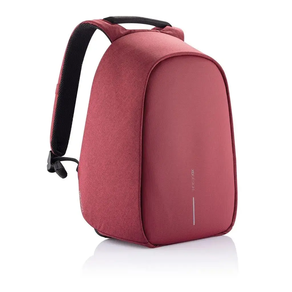Раница XD-design Bobby Hero Regular 15.6“,червена