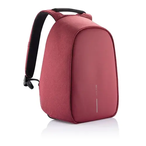 Раница XD-design Bobby Hero Regular 15.6“,червена