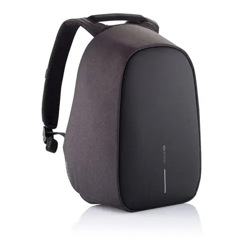 Раница XD-design Bobby Hero Regular 15.6“, черна