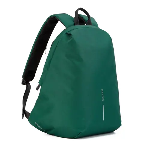 Σακίδιο πλάτης XD-design Bobby Soft 15.6“, πράσινο - 1
