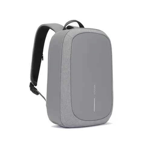Σακίδιο πλάτης XD-design Bobby Edge 16“, γκρι - 1