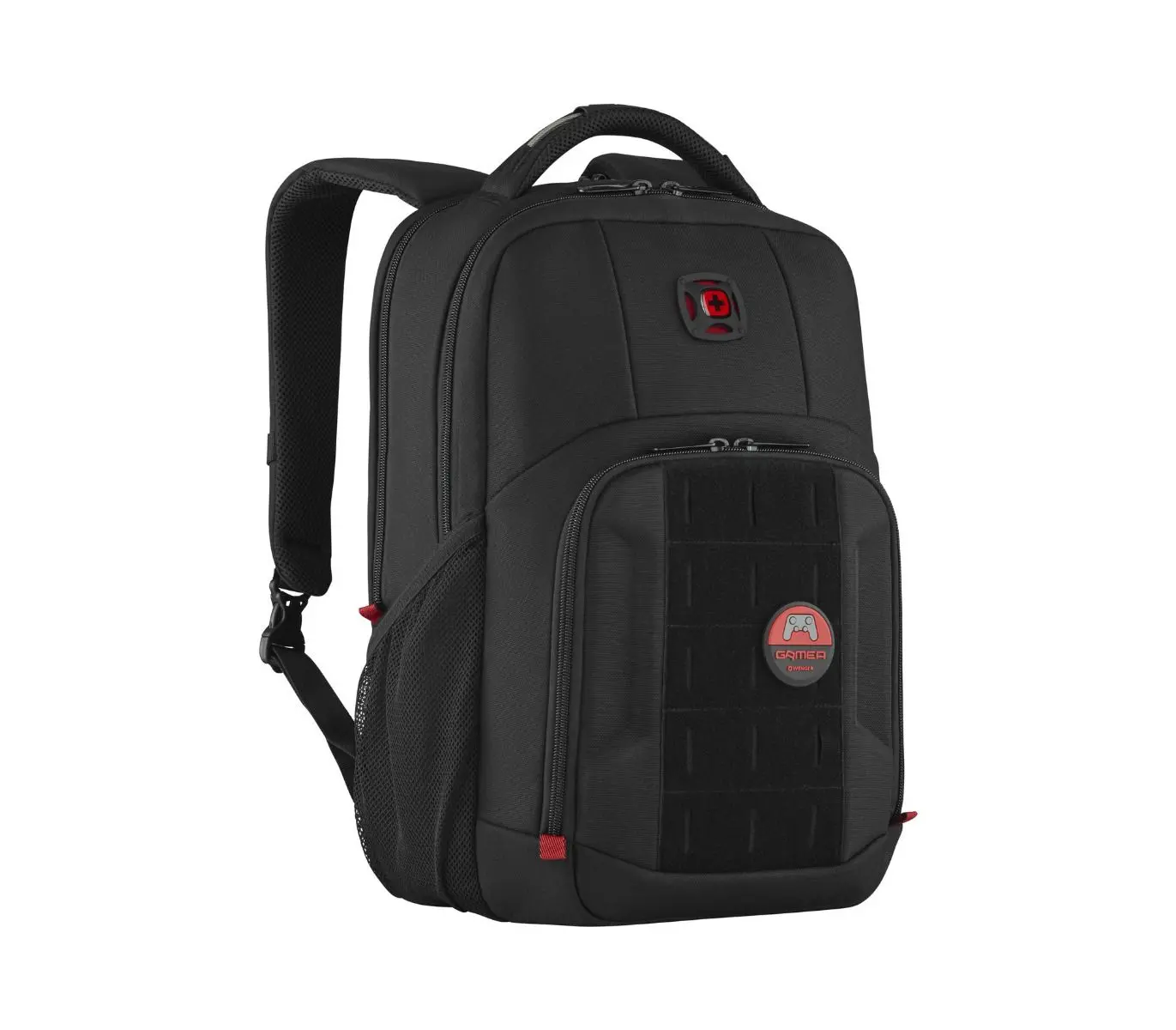 Rucsac pentru laptop 15.6“ Wenger PlayerMode, negru