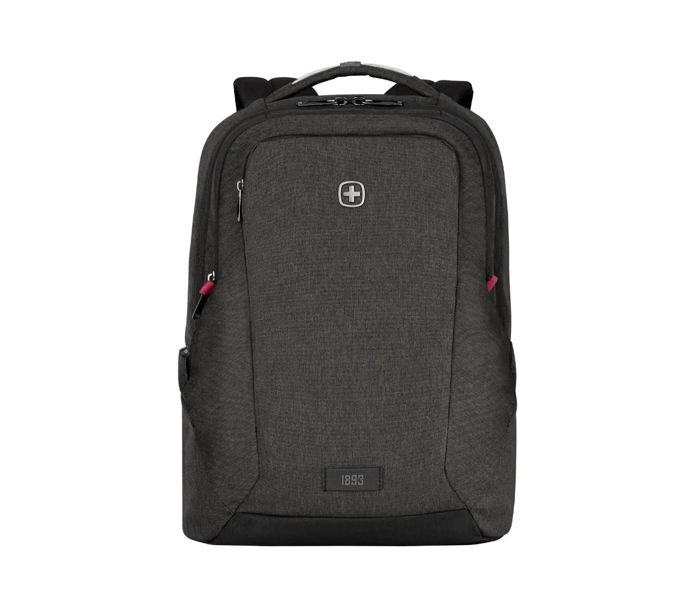 Rucsac pentru laptop Wenger MX Professional 16“, gri
