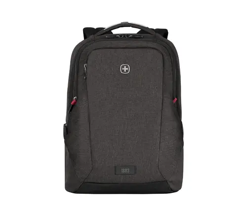 Rucsac pentru laptop Wenger MX Professional 16“, gri - 1
