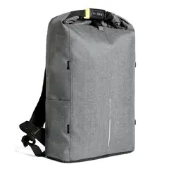 Раница XD-design Bobby Urban Lite 15.6“, сива