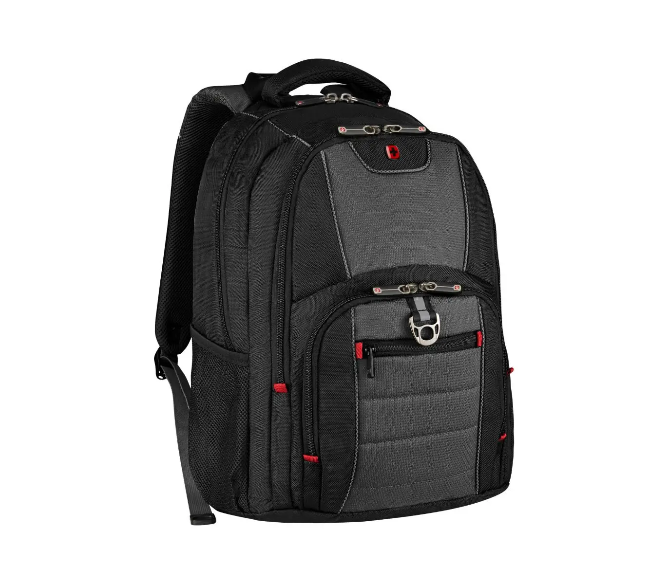 Σακίδιο πλάτης για laptop Wenger Pillar 16“, μαύρο